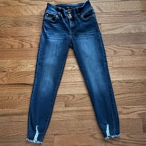 Kendall & Kylie jeans